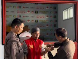 Kejaksaan Negeri Palopo Berhasil Eksekusi Terpidana Pembunuhan
