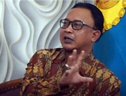 Kapolri Rekrut Penyandang Disabilitas Di Kepolisian, Eks Ketua Komnas Ham Berikan Apresiasi