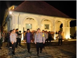 Kapolri Meriahkan Pameran Seni dan Pentas Musik di DIY
