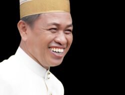 H. Syamsuddin A. Hamid Optimis Raih Suara di DAPIL II SULSEL