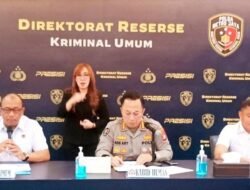 Pelaku Pemerkosaan dan Pembunuhan Wanita di Depok Terancam Hukuman Berat