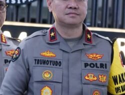 Polri Tangkap 2 Pelaku Tindak Pidana Perdagangan Orang