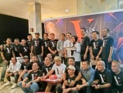 Anniversary ke-V KIS: Syukuran di Novena Hotel Kota Watampone