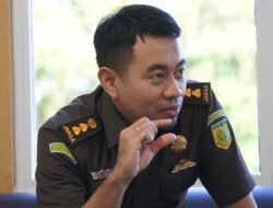 Empat Orang Tersangka Korupsi Proyek Irigasi di Kabupaten Bone