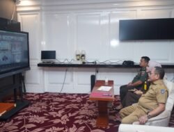 Rapat Koordinasi Pengendalian Inflasi: Sinergi Stakeholder untuk Menjaga Stabilitas Ekonomi