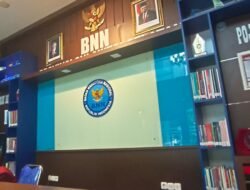 BNN SULSEL : Tetapkan Koko Jhon Tersangka dalam Kasus Narkoba