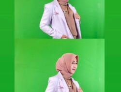 Dr. Andi Megawati Kuba M.KES., DIPT.CIBTAC : Dokter kecantikan yang Profesional dan Beretika…