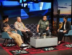 Persiapan Kodam XIV/Hasanuddin untuk Pengamanan Pemilu 2024 : Dialog Paraikatte TVRI Sulsel