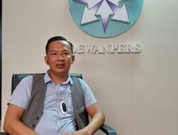 Selamat Hari Pers Nasional: Enno Komisaris Utama Media SSINDONESIA Mengucapkan Selamat Ulang Tahun PWI
