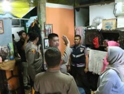 Pembangunan Bedah Rumah untuk Masyarakat Miskin: Polri Peduli di Kelurahan Malimongan