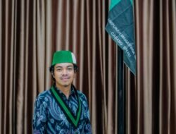 Himpunan Mahasiswa Islam-MPO Komisariat Al-Farabi Cabang Sinjai mendesak PJ Bupati Sinjai menonaktifkan pejabat yang tidak netral dalam Pemilu 2024.