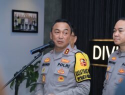 Kepolisian Negara Republik Indonesia (Polri) Menegaskan Video Hoax tentang Kapolri dalam Pemilu 2024
