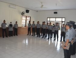 Meneguhkan Komitmen Bersih dari Pungutan Liar di Rutan Bangil