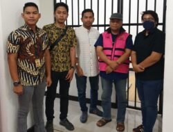 Suksesnya Operasi Tabur Kejaksaan Agung dalam Menangkap Terpidana Korupsi Suradi, S.H.