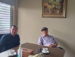 Moment Berkunjung ke Ancol dalam Hari Pers Nasional : Media SS Indonesia.co.id Mendapatkan Bimbingan dari Pakar Pers