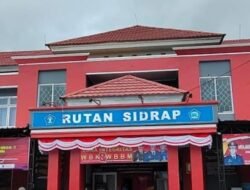 Karutan kelas II B sidrap Mengungkap fakta : tidak ada politik uang ,itu hoax