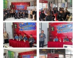 Rutan Bantaeng dan Bank BRI Bersinergi untuk Tingkatkan Budaya Pelayanan Prima