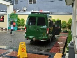 Tersangka SJ Ditahan : Perkara Kecelakaan Maut Masuki Tahap 2 di Kejaksaan Negeri Gowa
