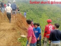 Turut Berduka Atas Bencana Longsor di Luwu, Pj Gubernur Bahtiar Pastikan Bantuan Tiba Cepat di Lokasi