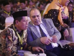 Wamenag Resmi Buka AICIS 2024: Meredefinisi Peran Agama di Tengah Tantangan Global