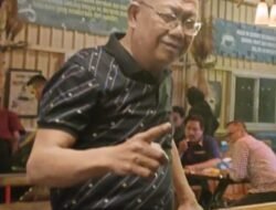 Direktur PUKAT Sulawesi Selatan Soroti Dugaan Intervensi dan Intimidasi oleh Anggota Ditreskrimsus Polda Sulsel