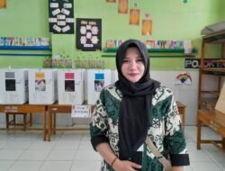 Pemilihan Umum 2024 di TPS 09 Kelurahan Pattingallong, Antusias Masyarakat Tinggi
