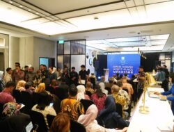 Makassar Hotel Hyatt Place, Tonggak Kemajuan Pariwisata dan Ekonomi Lokal
