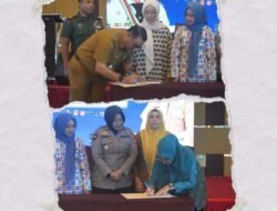 Forum Perangkat Daerah “Meneguhkan Rencana Kerja Tahun Anggaran 2025 Bidang Pengendalian Penduduk dan KB Kota Makassar Menuju Recilience City”