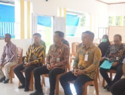 Hari Bakti Pemasyarakatan ke-60 : Lapas Kelas IIB Maros Siap Menyukseskan Rangkaian Kegiatan
