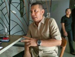 H. Syahril, Kembali Raih Kursi DPRD Provinsi SULSEL, Siap 02 Pilkada Bone