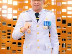 Tekan Inflasi, PEMKAB Bone Gelar Gerakan Pangan Murah