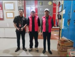 Kejaksaan Negeri Pangkep Tetapkan 2 Tersangka Kasus Korupsi CCTV