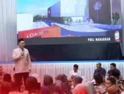Pemerintah Kota Makassar Menggodok Perubahan Perwali 56 Tahun 2015 Mengenai Retribusi Persampahan