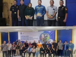 Bea Cukai Makassar Memperkuat Kerjasama dengan Importir dan PPJK Melalui Sosialisasi Ketentuan Pemeriksaan Pabean”