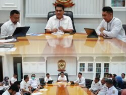 Evaluasi Kinerja ( Championship) TP2DD dan Sinergi Bank RKUD untuk Elektronifikasi Transaksi Pemerintah Daerah