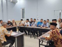 Panitia Panggung HJB Ke-694 Siapkan Panggung Megah untuk Mattompang Arajang