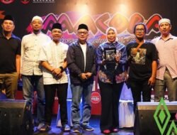 Mewakili Kadispar Kota Makassar, Muliany Rosa, Mengajak Seniman Kota Makassar Lestarikan Musik Tradisional Dengan Mendaftarkan Karya Melalui HAKI