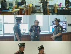 Kantor Kejaksaan Tinggi Sulawesi Selatan Memperkuat Kesiapan Operasional