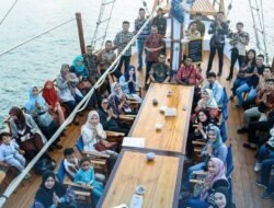 PT Telkom Regional VII dan Dinas Kominfo Kota Makassar Mengadakan Buka Puasa Bersama untuk Membangun Keakraban dan Kolaborasi