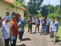 Sidang Pemeriksaan Setempat Sengketa Tanah di Pangkep Membuka Fakta Baru