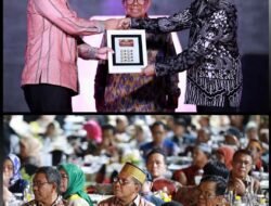 Gala Dinner Pertemuan Saudagar Bugis Makassar XXIV di Losari, Makassar : Wali Kota Danny Ajak Investor untuk Berinvestasi