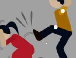 ASN Terlapor Diduga Melakukan Kekerasan Terhadap Istri siri : Kasus Pelaporan di Polrestabes Makassar