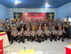 Rutan Sidrap Siap Raih Predikat Wilayah Bebas Korupsi (WBK)