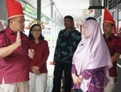 Desk Evaluasi Pembangunan Zona Integritas oleh TPI Itjen Kemenkumham: Lapas Makassar Optimis Raih WBK