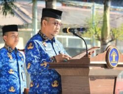 Gerak Cepat dan Teknologi: Strategi Rutan Makassar di Hari Kebangkitan Nasional