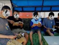 Inovasi SERLI (Serbuan Literasi): Langkah Nyata Rutan Kelas I Makassar Menuju Pembangunan ZI dan WBK