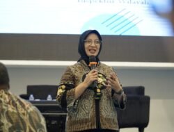 Mengokohkan Etika dan Integritas: Irwil I Kemenkumham Ika Yusanti Serukan Kepala UPT Hindari Benturan Kepentingan