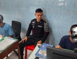 Inovasi Pendidikan di Balik Jeruji: Pelaksanaan Ujian Akhir Semester bagi Tahanan Anak (Rutan Kelas IIB Bantaeng)