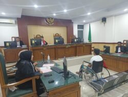 Sidang Tuntutan Kasus Pembunuhan di Bone: Jaksa Menuntut Hukuman Seumur Hidup