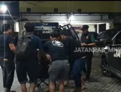 Tim Jatanras Polrestabes Makassar Berhasil Mengungkap Kasus Pencurian dengan Kekerasan